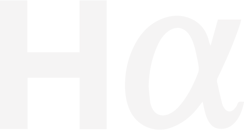 Hydrogen Alpha
