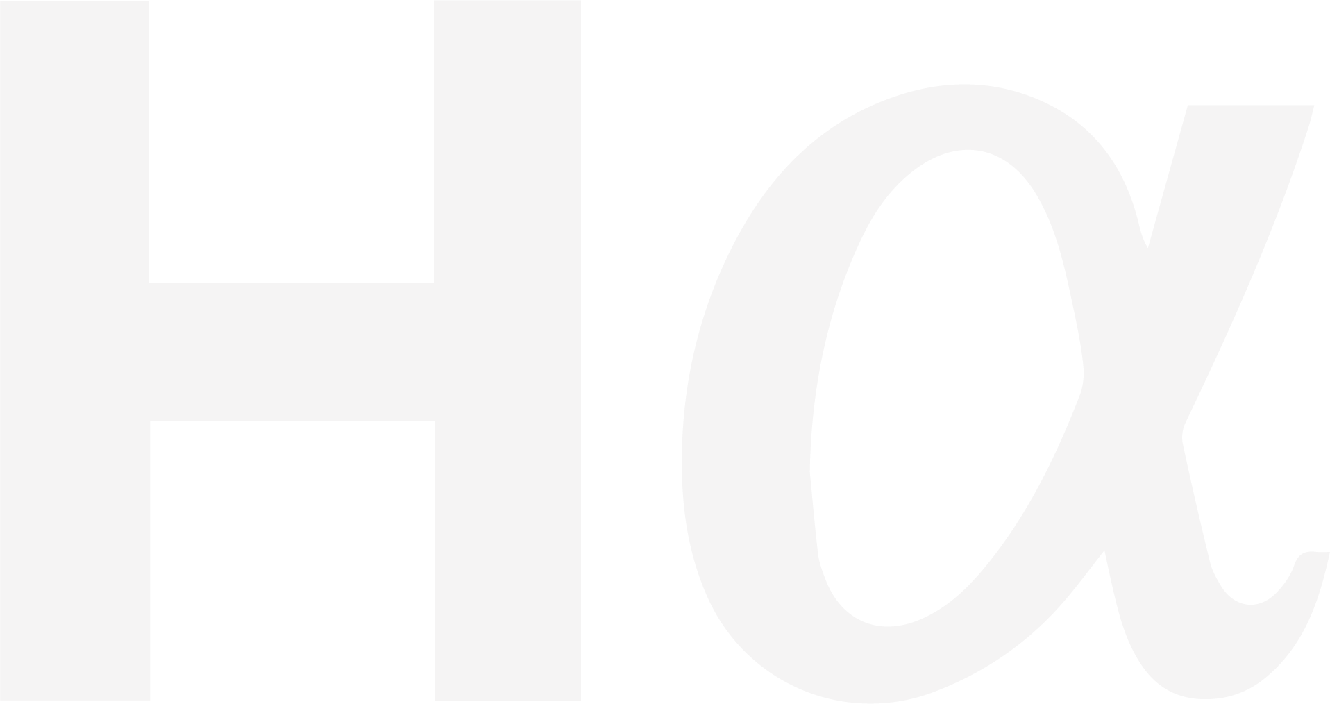 Hydrogen Alpha